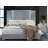 Moon Smooth Bed With Led-922560242-922560244