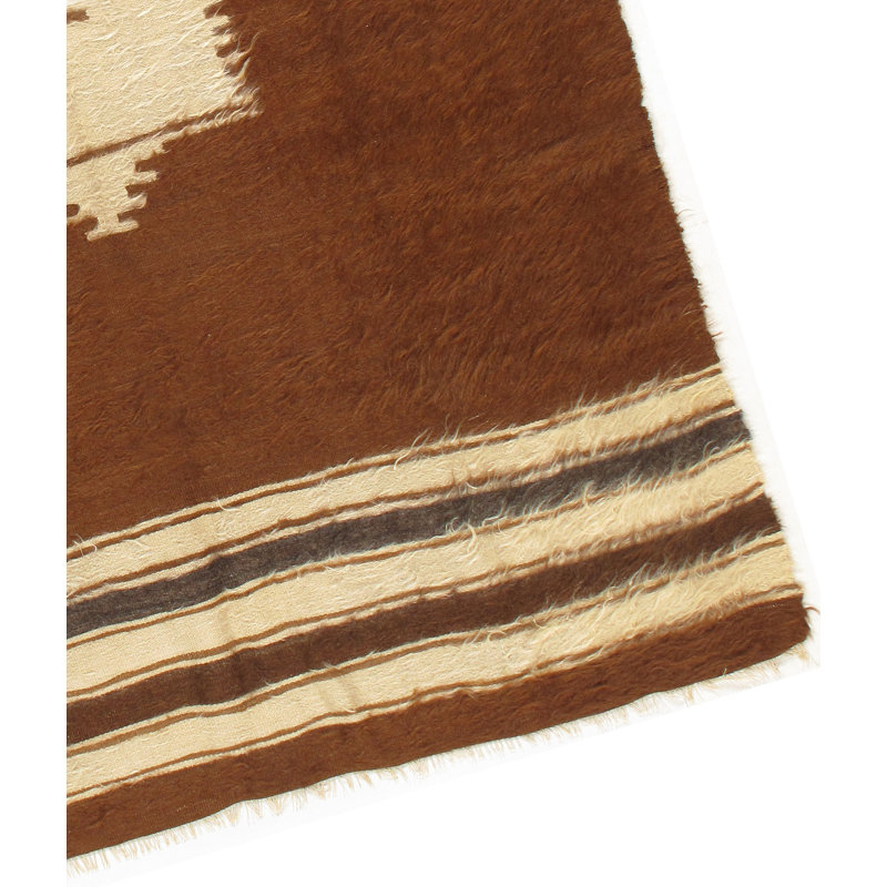 One-of-a-Kind 4'7" X 6'5" Area Rug