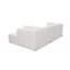 Oheneba 3 Seater Corner Sofa -709373902-709373892