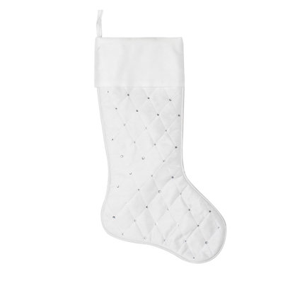 Chaussette de Noël The Holiday Aisle