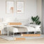 Daybed Frame With Trundle, Steel-812466702-812466701
