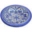 Handmade Ceramic Decorative Plate