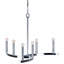 Lustree 6 lumières façon bougie/classique Mcspadden-26338012