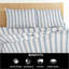 100% Cotton Standard Sheet Set-105710815-105710817-105710807