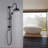 Dual Shower Head 1.8 GPM GPM-96356324
