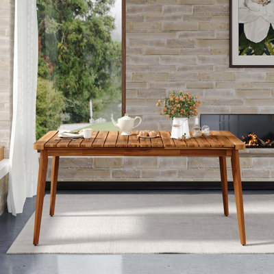 Table de salle à manger Davion
