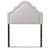 Michelly Upholstered Headboard-1632603520
