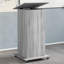 107cm Wood-based Material Lectern-106210102
