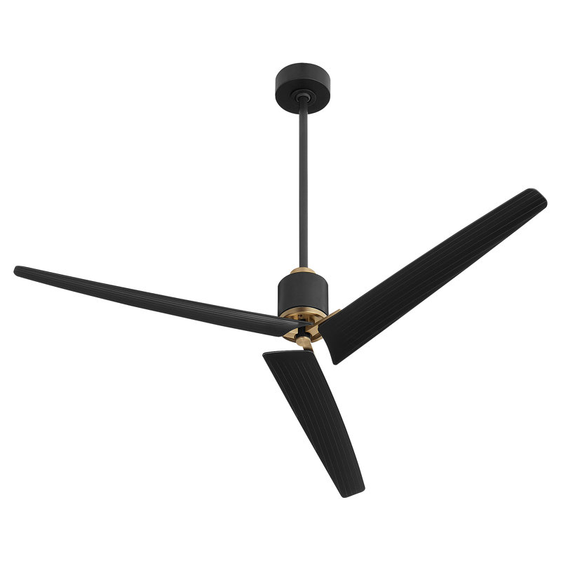 Buran Downrod Ceiling Fan