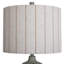 Lampe de table 31 po Chincoteague