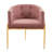 Savour Tufted Performance Velvet Accent Chair-432763875