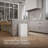 13-Gallon Touchless Stainless Steel Trash Can-76319206