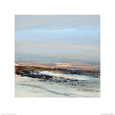 Sea Interlude II - No Frame Print