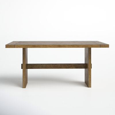 Oakland 72" Extendable Dining Table