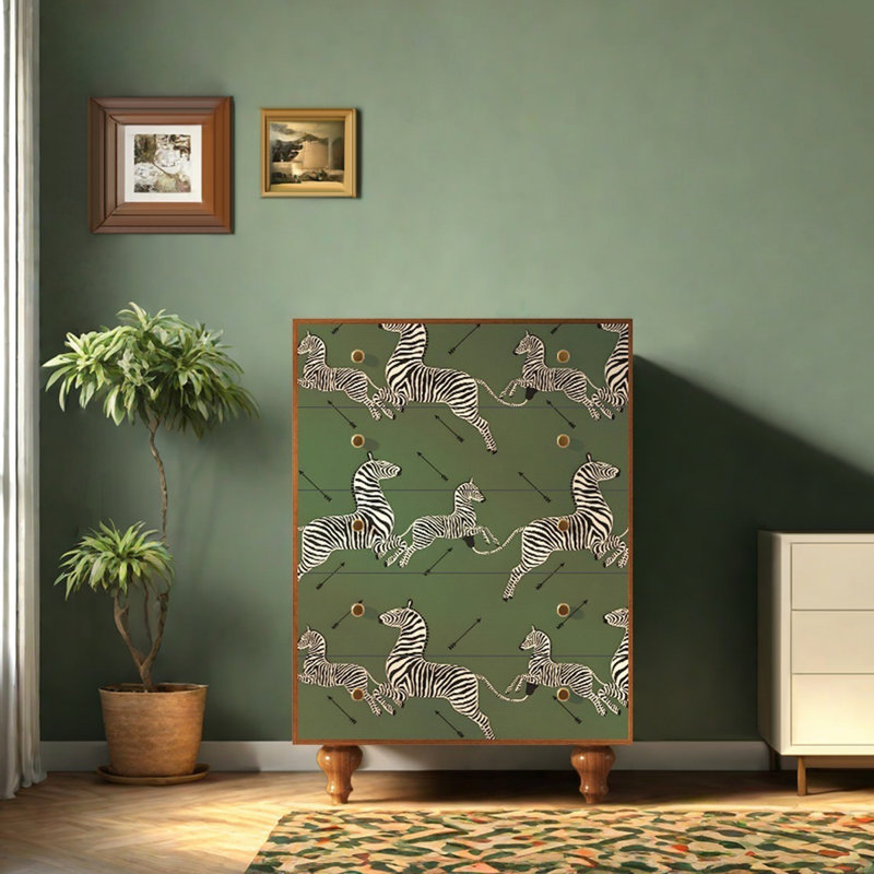 Armoire de salon American Sense Advanced