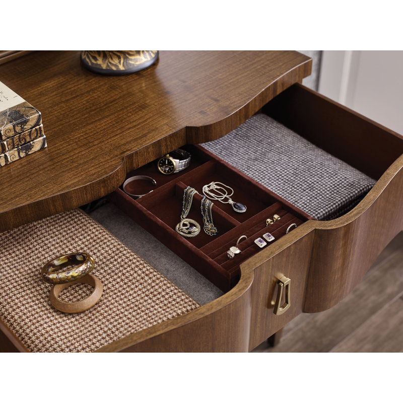 Commode 6 tiroirs Argenis