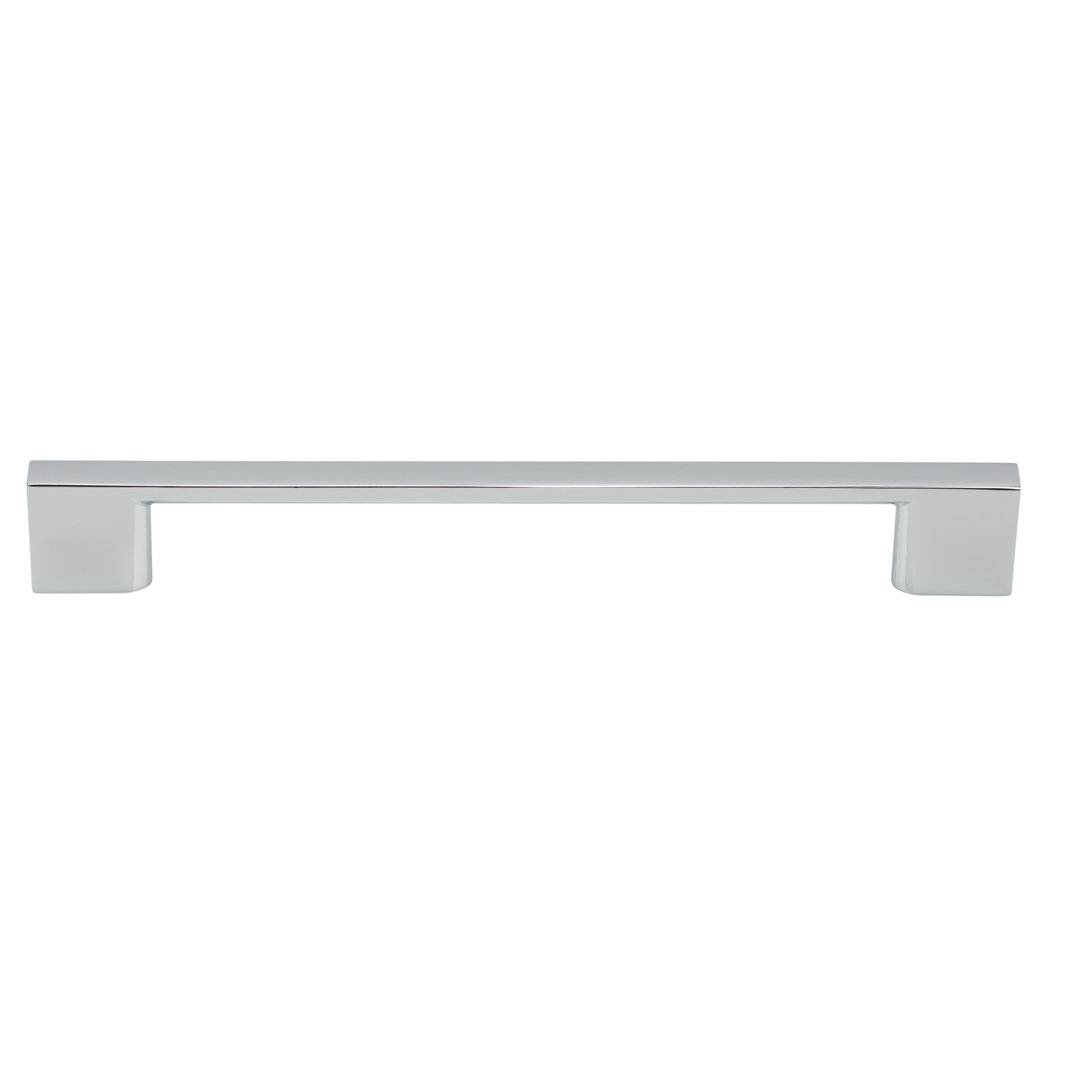 Soft Square 6 3/10" Center to Center Bar Pull Eddington Lane