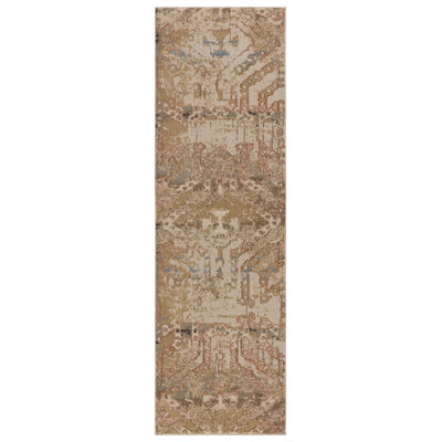 Moroccan Indoor Rug