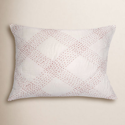 Feba Cotton Shams