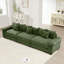 Canapé modulaire surdimensionné de 130 pouces Cloud-411671463-411671461