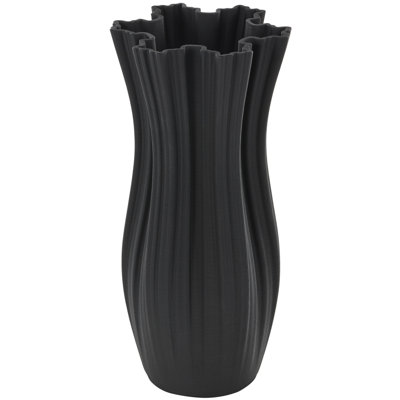 Bixler Ceramic Table Vase