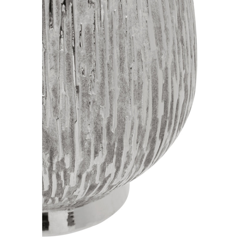 Leidi Ceramic Cachepot, 20cm H x 20cm W x 20cm D