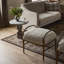 Demi Accent Stool-1560846613