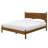 Eloise Solid Wood Spindle Bed-123141379