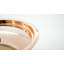 Couvercle en acier inoxydable Matfer Bourgeat-46574020