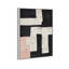 Placed Together Print by Oliver Gal-1921173546-1921173551