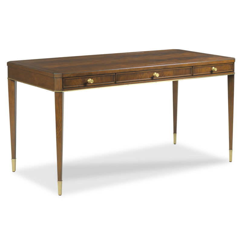 Livingston Writing Desk - Stylish & Functional | Wayfair