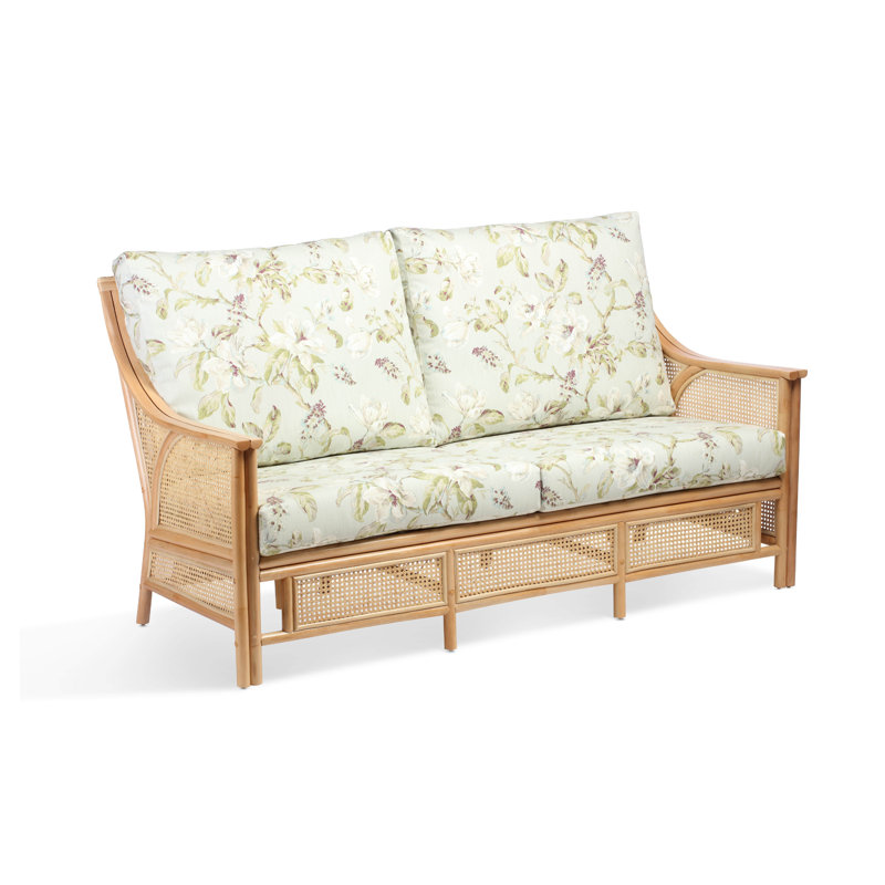 3 Seater Cotton Sofa