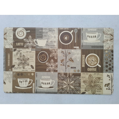 Vellamo Non-Slip Bath Rug