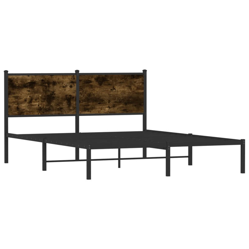 Cavender Bed