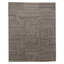 Plateau Wool Geometric Area Rug in Taupe/Neutral-40705893