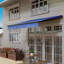 Brayden Studio Polyester Cover Motorised Retractable Sunshade Awning-2101243467-2101243468
