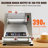 VEVOR Bread Maker