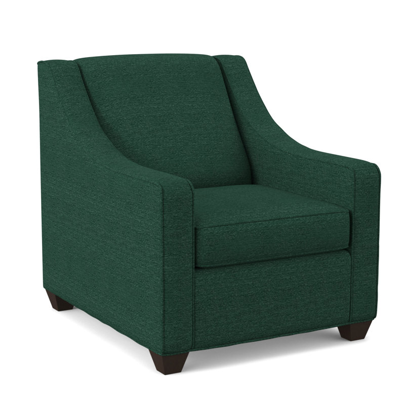 Phillips Chair, Antic Jade, Cafelle