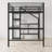Kids Full Loft Bed-571324311
