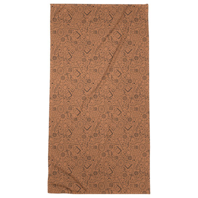 Katelyn Elizabeth Bath Towel