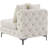Tremblay 30" W Wide Tufted Velvet Side Chair-526686631