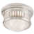 Polished Nickel is unavailable