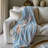 Pink Pair - 1 Piece Premium Blanket-99518233