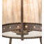Stanza 4 - Light Pendant