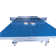 Extera Foldable Indoor/Outdoor Table Tennis Table