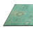 Amberboi Abstract Indoor Rug-363913222