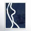 White Rope 2 Painting by Jacques Pilon-45825732-45825733