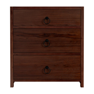 Elin 3 - Drawer Nightstand