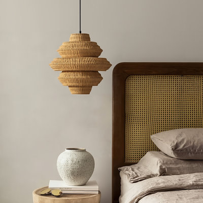 Luminaire suspendu 1 lumière Kitchen Island Farmhouse