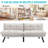 Temoor 70.87'' Velvet Sofa-482070994